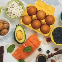 Дневник о похудении