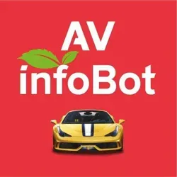 AvinfoBot