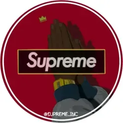 Supreme 👑