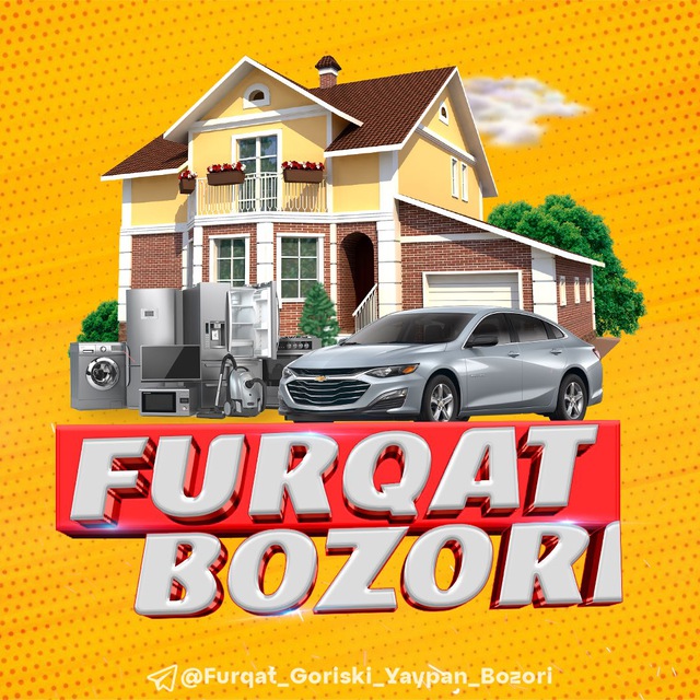 FURQAT YAYPAN GORISKIY BOZORI