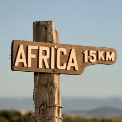 ЭКСПАТ 🇳🇬