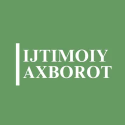 Ijtimoiy axborot