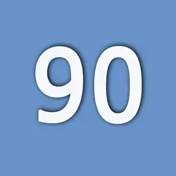 Мы из 90х 9️⃣0️⃣