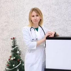 Детский доктор 👩‍⚕️
