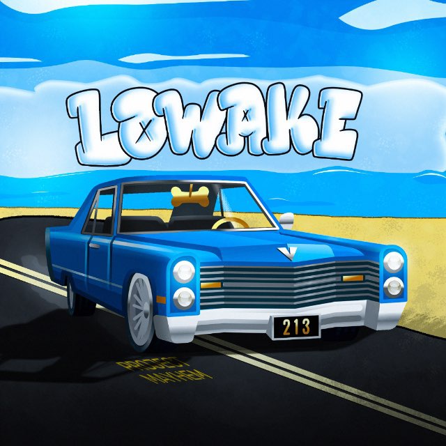 lowake