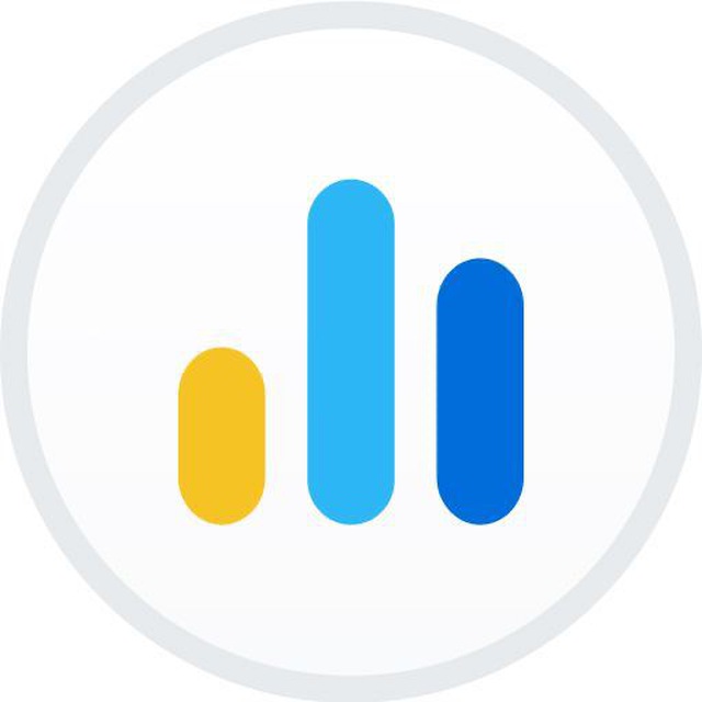 🇺🇦 Telemetrio - Аналітика Telegram Каналів