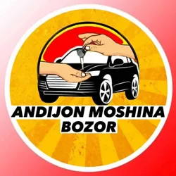 Andijon moshina bozori