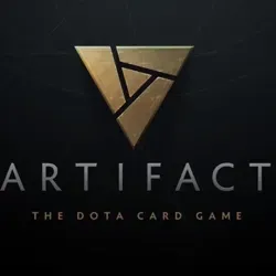 Artifact - Dota Card Game