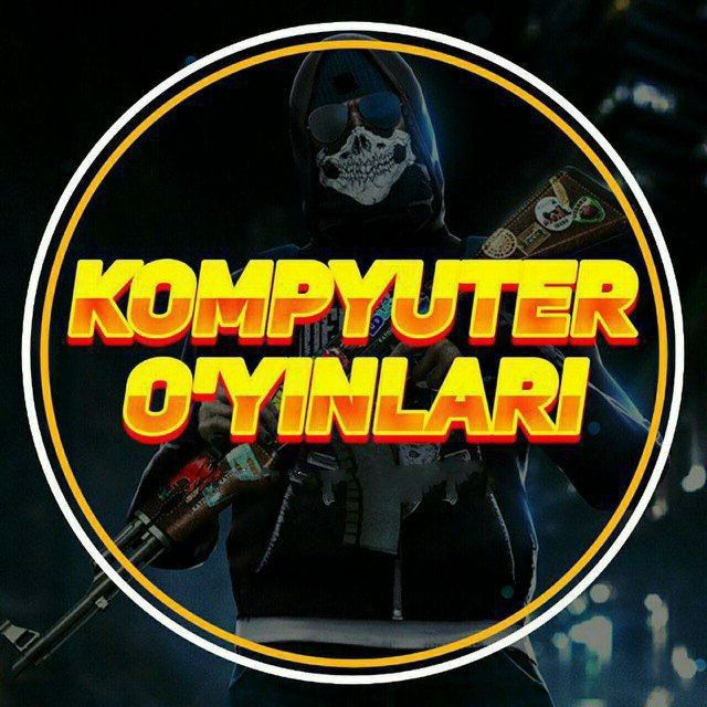 Kompyuter O‘yinlari | Dasturlari