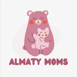 Мамы в Алматы🕊️