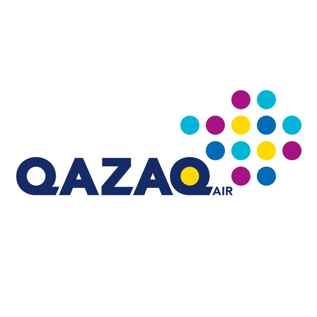 🇰🇿 QAZAQ AIR ✈️