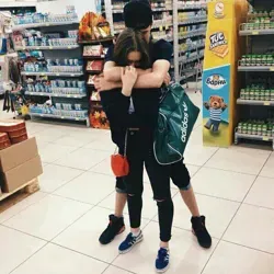 Я МОЛОДОЙ 😺 IAMTEEN