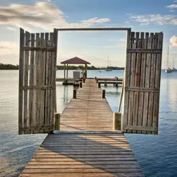 Красивейшие места планеты