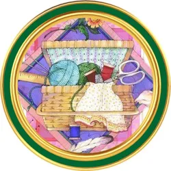 Современная рукодельница