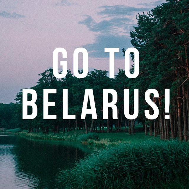 Go to Belarus