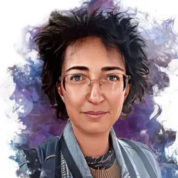 Динара 🀄️ Сократ в юбке