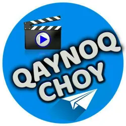 QAYNOQ CHOY 🎬| РАСМИЙ КАНАЛ