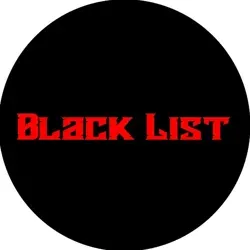Черный список каналов