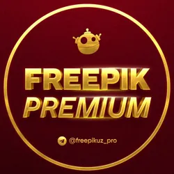 👑 Freepik + Envato Premium 👑