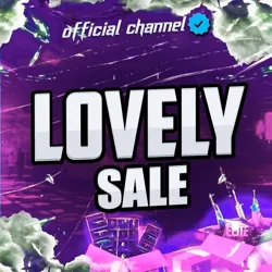 LOVELY SALE 🇺🇿🇷🇺
