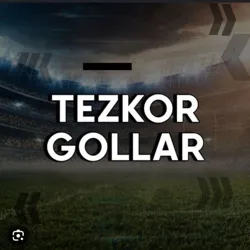 Gollar • Tezkor Live