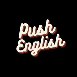 Push English