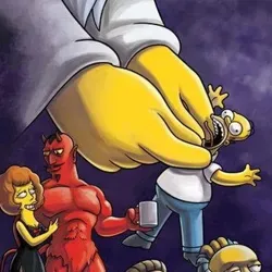 Всего лишь Бог❗️