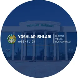 BUXORO YOSHLARI