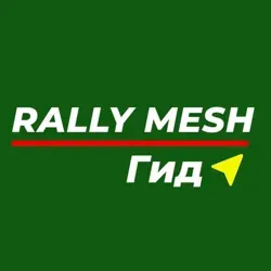 Rally Mesh Гид