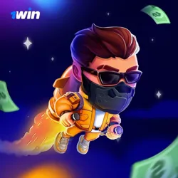 LUCKY JET 🚀 | 1WiN🔹️