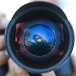 Фотографии и фотографы