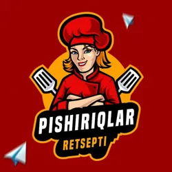 🍰PISHIRIQLAR🍒SALATLAR🎂Tortlar