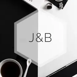 💥J&B💥