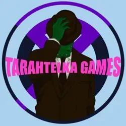 Tarahtelka Games