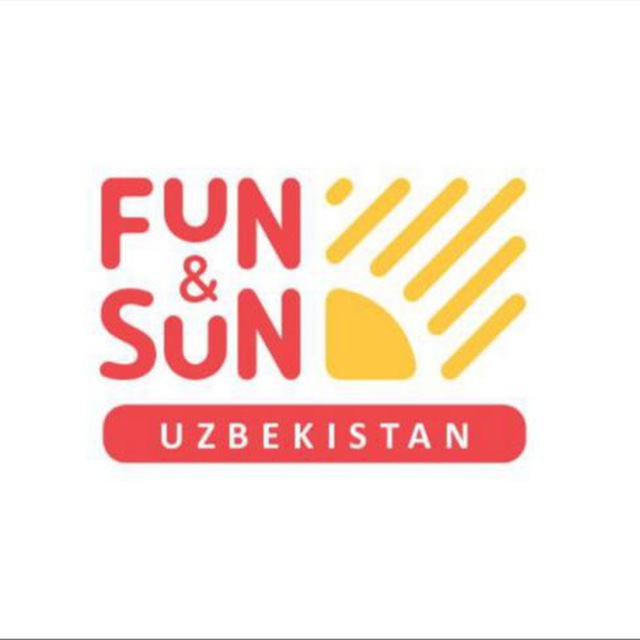 🔥FUN&SUN UZBEKISTAN