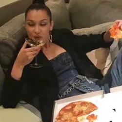 Лучшая подруга