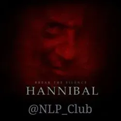 📂 HANNIBAL LECTER