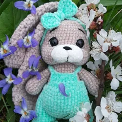 Безкоштовні МК амігурумі🧶