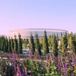 Парк «Краснодар»