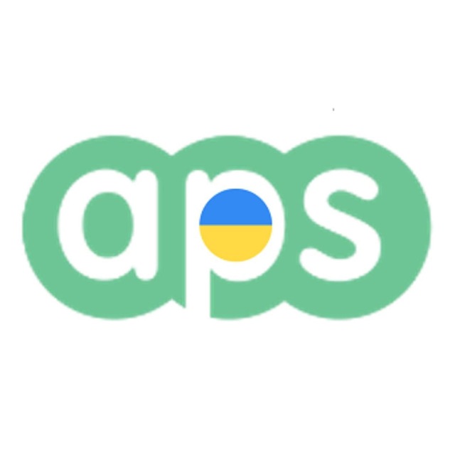 APS РАЗОМ 24/7