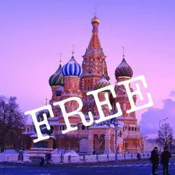 MOSCOW.free
