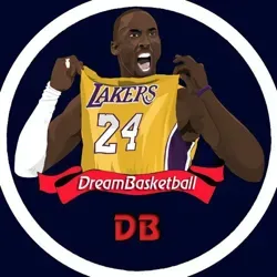 DreamBasketball