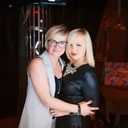 Richgirls Колесова&Хохлова