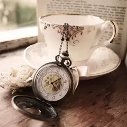CoffeeBreak