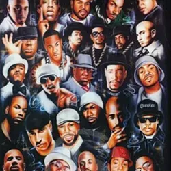 Rap/Hip-Hop