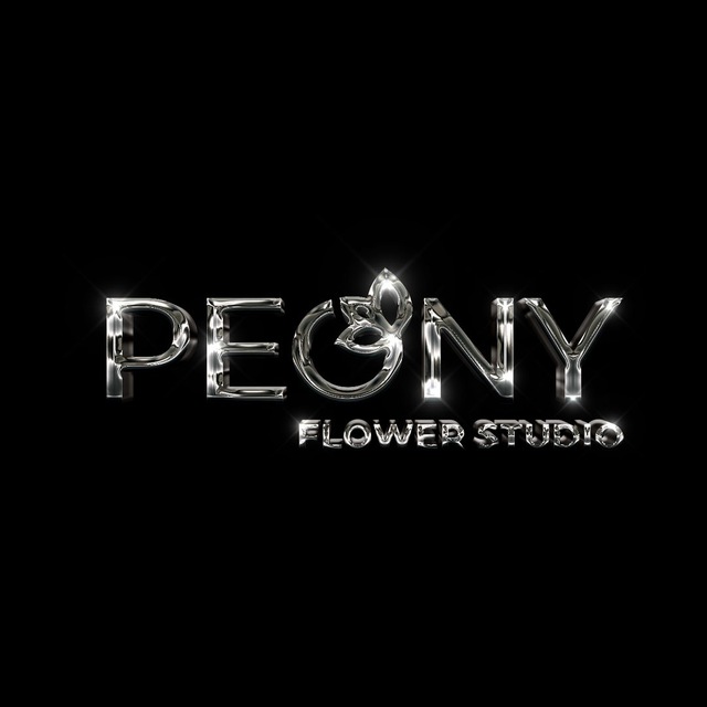 Peony Flowers Studio