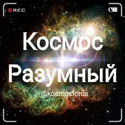 Космос 📡Разумный