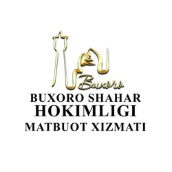 Buxoro shahar hokimligi|Rasmiy