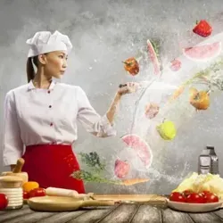 Кухня Мира