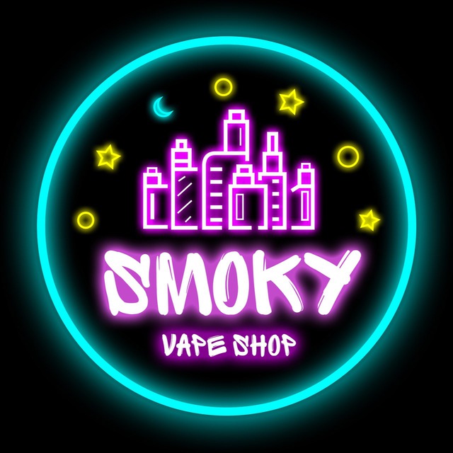 SMOKY | VAPE OPT